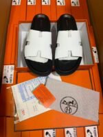 Sandales hermès orthopédiques – Image 4