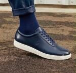 Chaussure de ville en cuir – Image 4