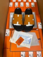 Sandales hermès orthopédiques – Image 2