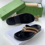 Sandales Gucci