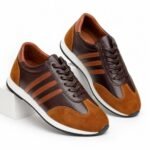 Chaussure de ville en cuir véritable – Image 2