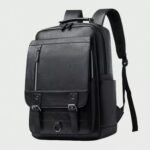 Sac à dos en cuir