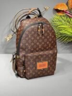 Sac à dos LV – Image 2