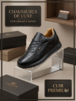 Chaussure de ville Lacoste