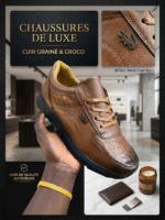 Chaussure de ville Lacoste – Image 3