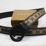 Ceinture GUCCI