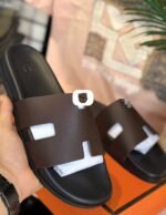 Sandales hermès – Image 2