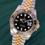 Montre ROLEX dernière génération