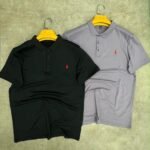 Lot 3 Lacoste POLO à 20000f – Image 2