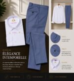 Super 100 & chemise – Image 19