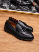 Chaussure de ville en cuire 100% – Image 2