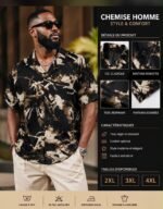 Chemise été – Image 9