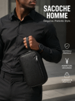 Sac à main classique – Image 4