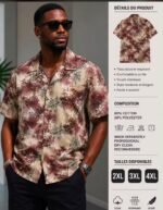Chemise été – Image 8