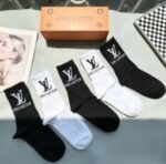 Coffret 5 chaussette – Image 9