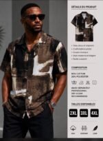 Chemise été – Image 2
