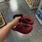 Crocs SPIDERMAN