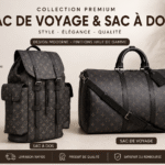 Sac de voyage & sac à dos LV