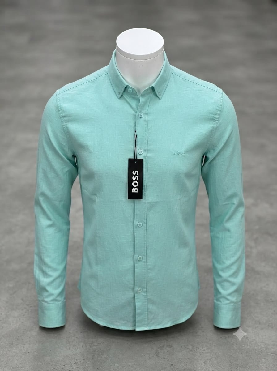 505d7de4-79cc-42a1-8018-ac1147a8660e-2 Chemise BOSS LIN – Image 1