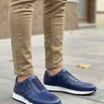 Berluti cuir 100%
