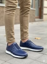 Berluti cuir 100%