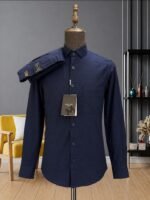 Chemise lin été – Image 3