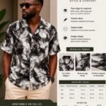 Chemise été
