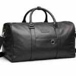 Sac de voyage cuir