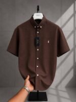 Chemise lin été – Image 2