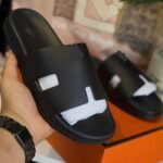 Sandales hermès