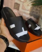 Sandales hermès