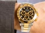 Montre ROLEX ORIGINAL