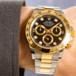Montre ROLEX ORIGINAL