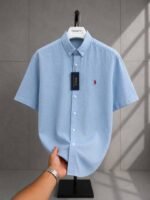 Chemise lin été – Image 3