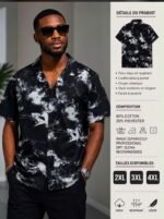 Chemise été – Image 10