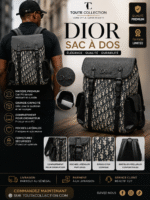 Sac à dos DIOR – Image 2