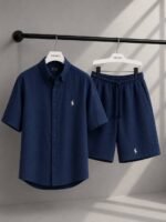 Ensemble lin Lacoste – Image 4