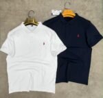 Lot 3 Lacoste POLO à 20000f