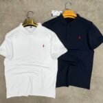 Lot 3 Lacoste POLO à 20000f