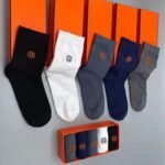 Coffret 5 chaussette – Image 11