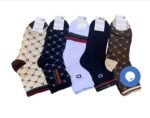 Coffret 5 chaussette – Image 18