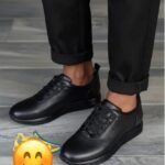 Berluti en cuir