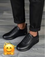 Berluti en cuir