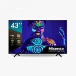 Téléviseur Deska 43’’ smart GOOGLE TV 43LE100CN