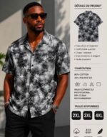 Chemise été – Image 3