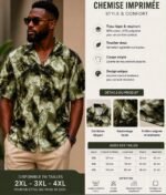 Chemise été – Image 7