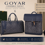 Ensemble sac GOYAR