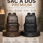 Sac à dos Premium