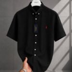 Chemise lin été