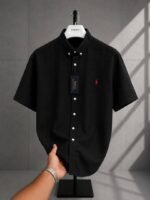 Chemise lin été